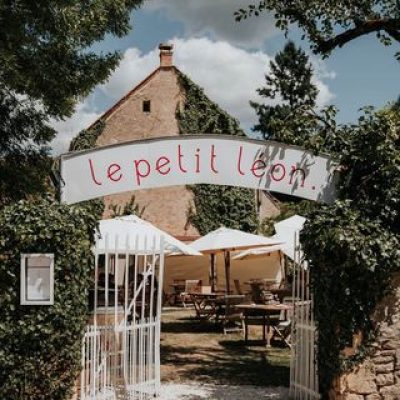 Le Sorbier - Self-catering House & Gite